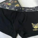 Men Underwear  Men Sport Boxers Cotton Underpants