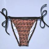 Sexy Women Swimsuit Bathing Suit Sport Style Bikinis Set