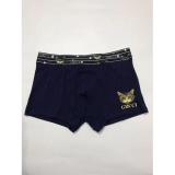 Men Underwear  Men Sport Boxers Cotton Underpants