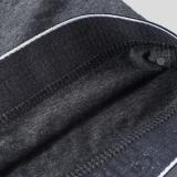 Mens Underwear 100% Cotton Shorts Underwear Boxer for Men Plus Size Comfortable Mid-waist Cotton