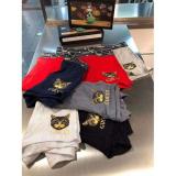 Men Underwear  Men Sport Boxers Cotton Underpants