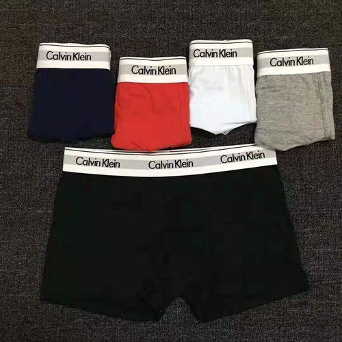 Cotton Aerated Underpants Men Sport Boxers Me Underwear