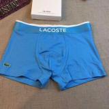 Men's Shorts Cotton Panties Fashion Briefs Breathable Soft Underwear