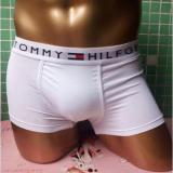 3Pcs Men's Cotton Boxer Briefs UNDERWEAR