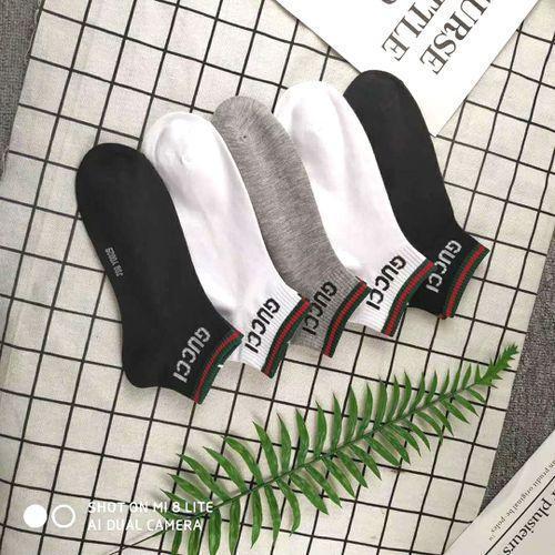 Cotton Towel-bottom Men Socks Sports Socks