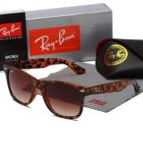 New Fashion Rayban Sunglasses Personality Trend Men And Women Sunglasses Ray-Ban Hot Sunglasses