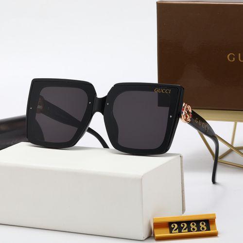 Sexy Fashion Multicolor Ladies Ladies Large Classic Shopping Sunglasses Glasses