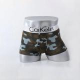 Ice Silk Aerated Underpants Men Sport Boxers Men Underwear