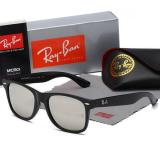 New Fashion Rayban Sunglasses Personality Trend Men And Women Sunglasses Ray-Ban Hot Sunglasses