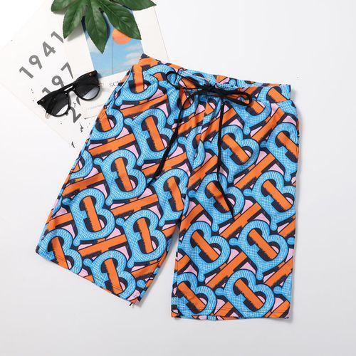 New Men's beach pants