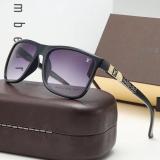 New Arrival Fashion Brand Luxury Sunglasses Unisex Polarized Classic Pilot Sun Glasses