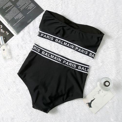 Luxury Two-piece Swimsuit Summer Sea Beach Clothing