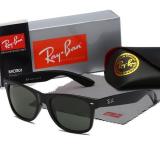 New Fashion Rayban Sunglasses Personality Trend Men And Women Sunglasses Ray-Ban Hot Sunglasses