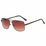 New Fashion Sunglasses Men And Women Metal Trend Wild Sunglasses Casual Business Driving