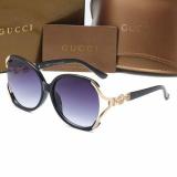New Sunglasses Eyewear Men's Women's Glasses Black Brown Fashion Sun Glasses