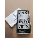 Ice Silk Aerated Underpants Men Sport Boxers Men Underwear