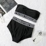 Luxury Two-piece Swimsuit Summer Sea Beach Clothing