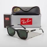 9 Colors RETRO SUNGLASSES Fashion Trendy Men's And Women's Sunglasses