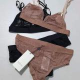 New Luxury Big Brand Water Sports Sling Triangle Bag Sexy Fashion Women And Girls Two-piece