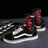 4Pairs 5Pairs Marble Tube Socks Hip Hip Cotton Socks Skateboard Socks