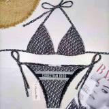 Brand Designer Sexy Bikini  Swimsuit Swimwear Women Biquini Push Up Bikini Set Swimming