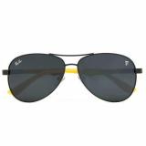 Fashion Men's And Women's Ferrari Joint-name Polarized Classic Sunglasses