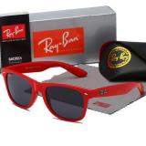 New Fashion Rayban Sunglasses Personality Trend Men And Women Sunglasses Ray-Ban Hot Sunglasses