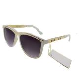 High Definition Resin Lens Large Frames Polarized Sunglasses Men Women Lady Brand Designer Shades