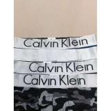 Ice Silk Aerated Underpants Men Sport Boxers Men Underwear