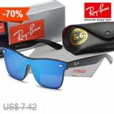 Classic Polarized  Sunglasses Men Women Driving Square Frame Sun Glasses Male