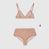 New Luxury Big Brand Water Sports Sling Triangle Bag Sexy Fashion Women And Girls Two-piece