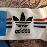 3 Pairs Men Cotton Towel-bottom Men Socks