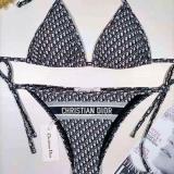 Brand Designer Sexy Bikini  Swimsuit Swimwear Women Biquini Push Up Bikini Set Swimming