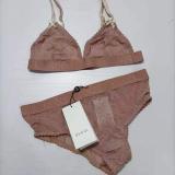 New Luxury Big Brand Water Sports Sling Triangle Bag Sexy Fashion Women And Girls Two-piece