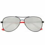 Fashion Men's And Women's Ferrari Joint-name Polarized Classic Sunglasses