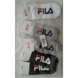 3 Pairs Men Cotton Towel-bottom Men Socks