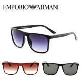 Women Men Classic Polarized Sunglasses Men Women Driving Square Frame Sun Glasses Male Goggle