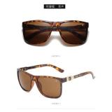 New Arrival Fashion Brand Luxury Sunglasses Unisex Polarized Classic Pilot Sun Glasses