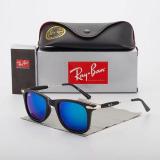 9 Colors RETRO SUNGLASSES Fashion Trendy Men's And Women's Sunglasses