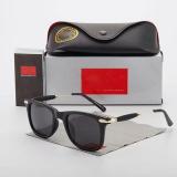 9 Colors RETRO SUNGLASSES Fashion Trendy Men's And Women's Sunglasses