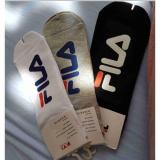 3 Pairs Men Cotton Towel-bottom Men Socks