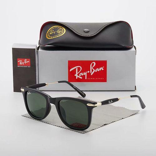 9 Colors RETRO SUNGLASSES Fashion Trendy Men's And Women's Sunglasses