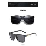 New Arrival Fashion Brand Luxury Sunglasses Unisex Polarized Classic Pilot Sun Glasses