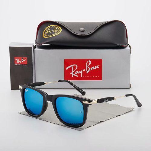 9 Colors RETRO SUNGLASSES Fashion Trendy Men's And Women's Sunglasses