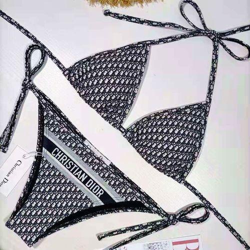 Brand Designer Sexy Bikini Swimsuit Swimwear Women Biquini Push Up Bikini Set Swimming