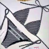 Brand Designer Sexy Bikini  Swimsuit Swimwear Women Biquini Push Up Bikini Set Swimming