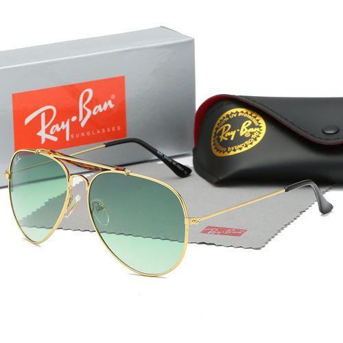 Popular Sunglasses In Europe And America Fashionable Casual Sunglasses