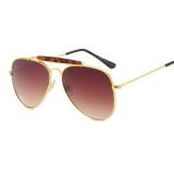 Popular Sunglasses In Europe And America Fashionable Casual Sunglasses