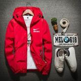 Original New Arrival Women Now Jacket Hooded Leisure Sportswear