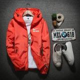 Original New Arrival Women Now Jacket Hooded Leisure Sportswear